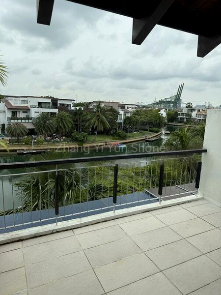 4 Bed Cluster House (Landed) for Rent in  The Azure - Image 1
